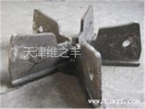 井式气体渗碳炉罐座