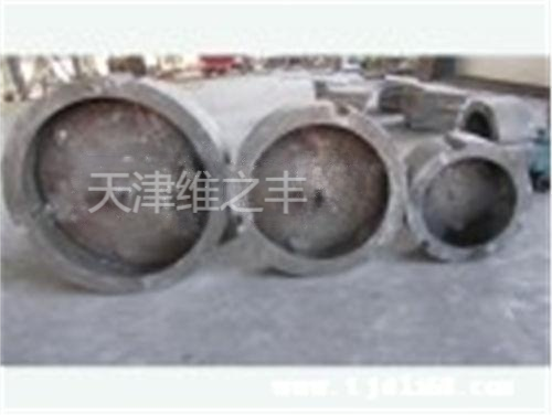 耐热钢铸件 箱体